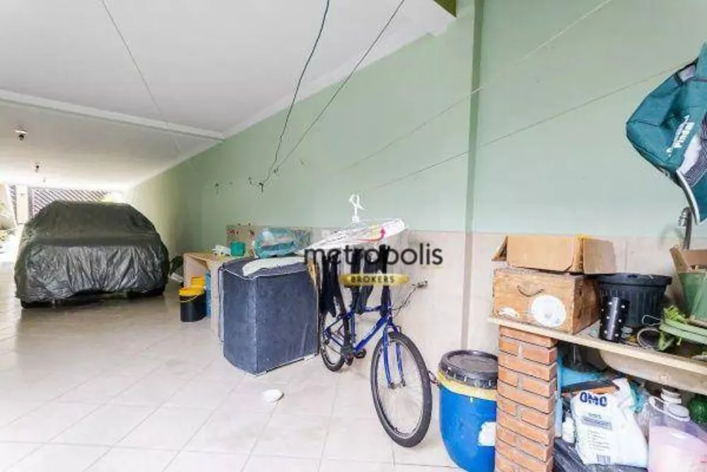 Sobrado, 3 quartos, 252 m² - Foto 11