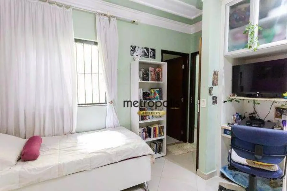 Sobrado, 3 quartos, 252 m² - Foto 7