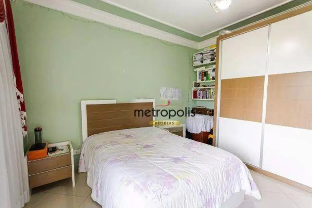 Sobrado, 3 quartos, 252 m² - Foto 8