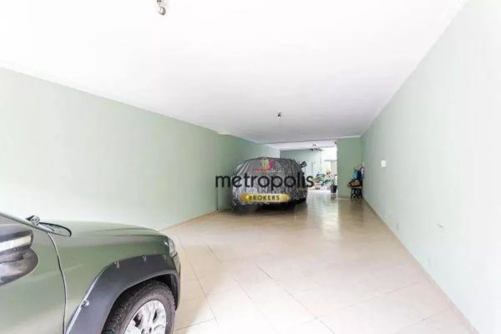 Sobrado, 3 quartos, 252 m² - Foto 12