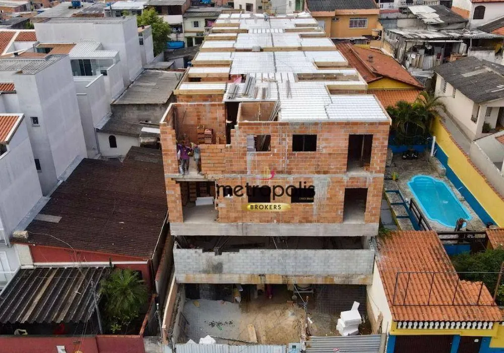 Apartamento, 2 quartos, 46 m² - Foto 7