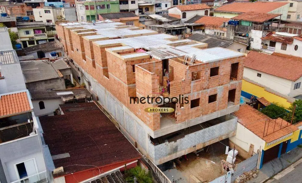 Apartamento, 2 quartos, 46 m² - Foto 9