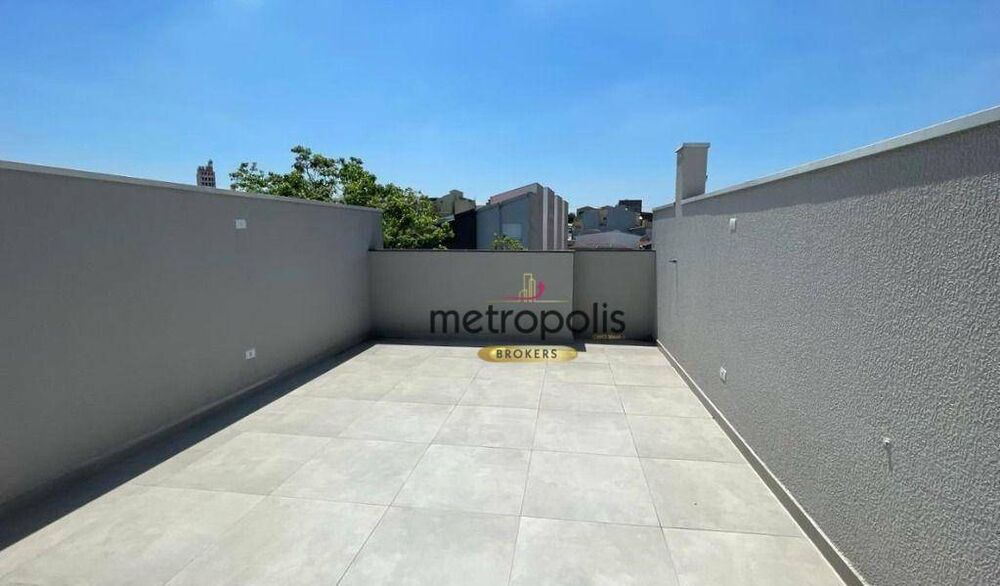 Cobertura à venda com 2 quartos, 103m² - Foto 9