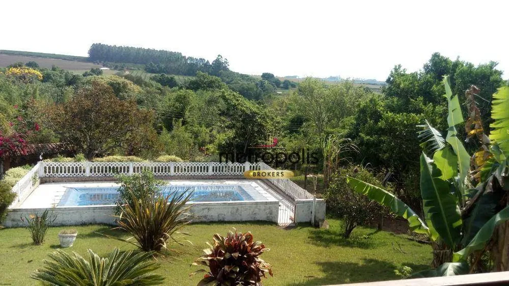 Chácara, 2 quartos, 1290 m² - Foto 4