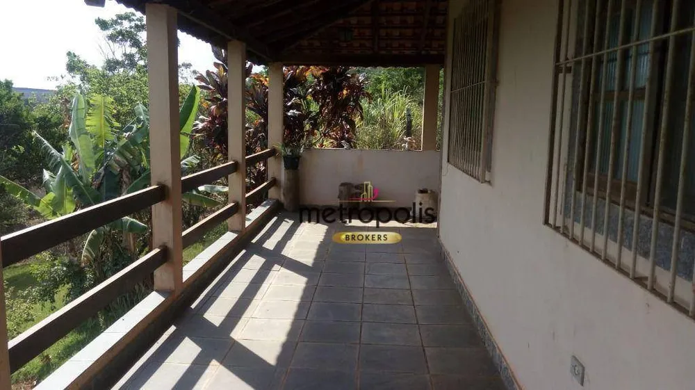 Chácara, 2 quartos, 1290 m² - Foto 6