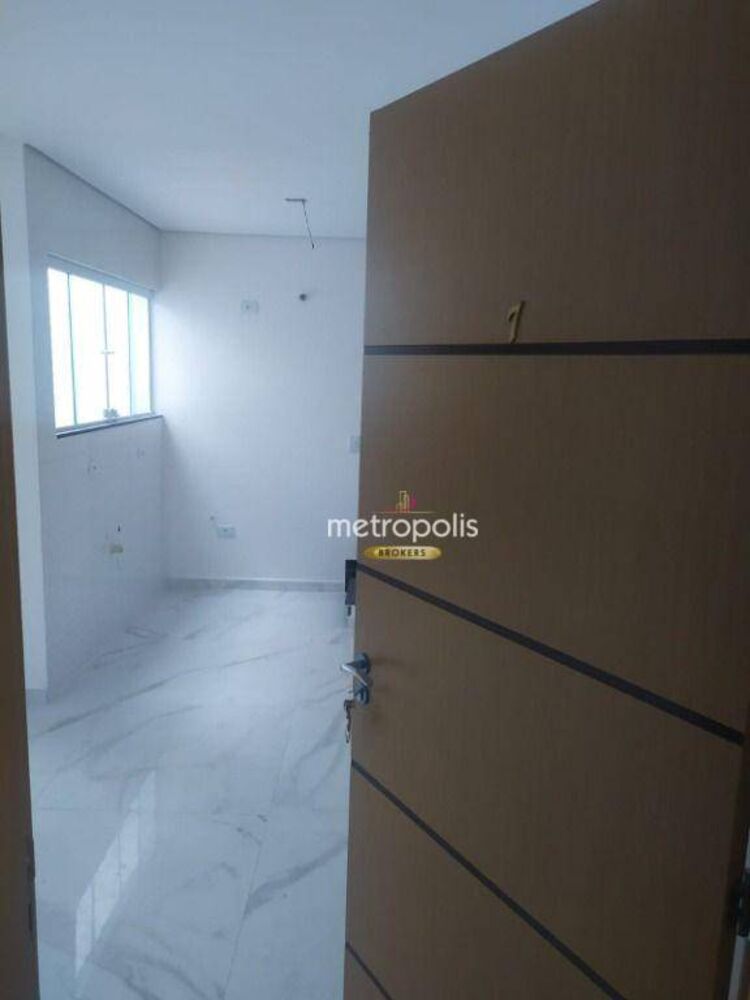 Cobertura à venda com 2 quartos, 110m² - Foto 4
