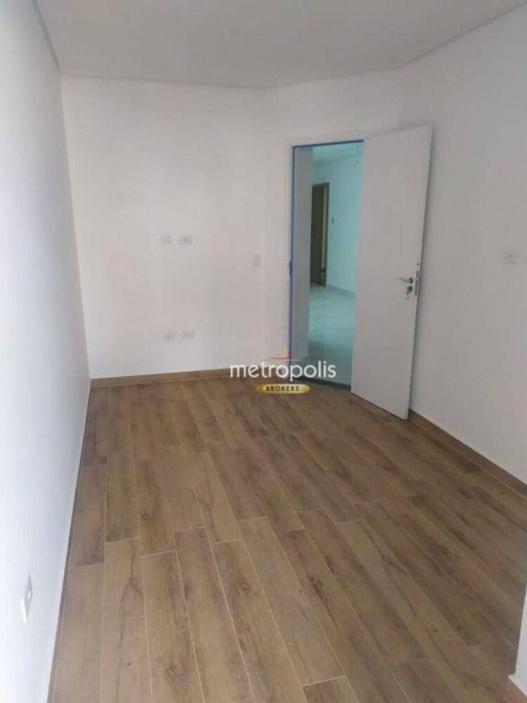 Cobertura à venda com 2 quartos, 110m² - Foto 1