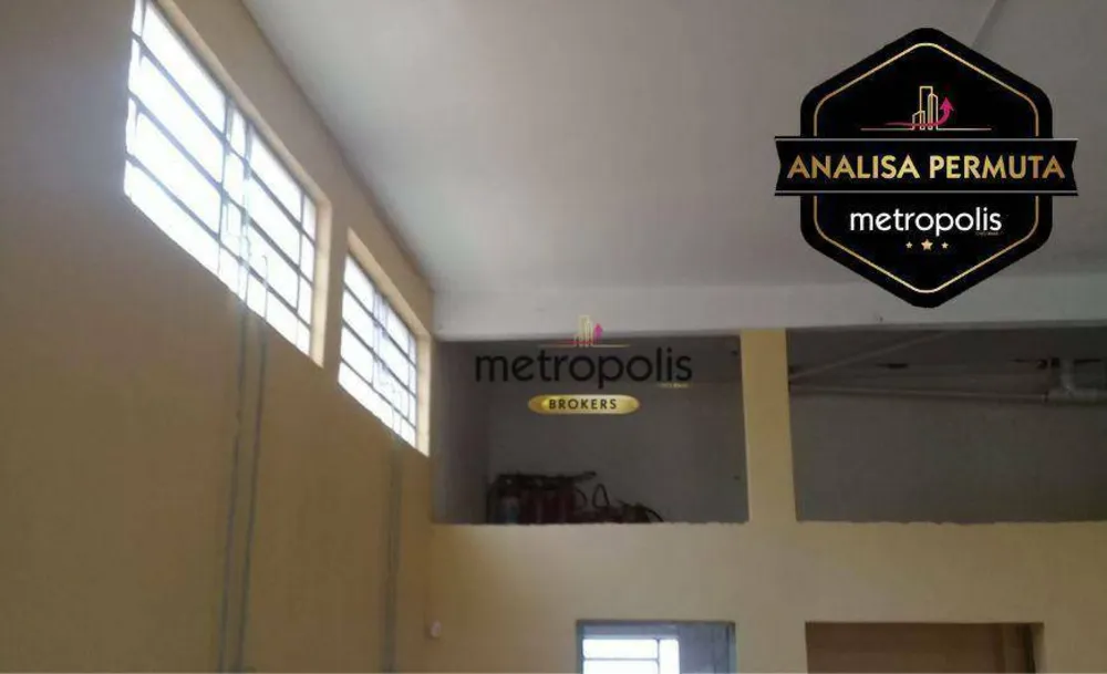 Loja-Salão, 336 m² - Foto 1