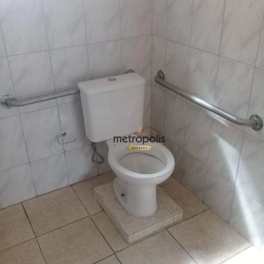 Loja-Salão, 336 m² - Foto 8