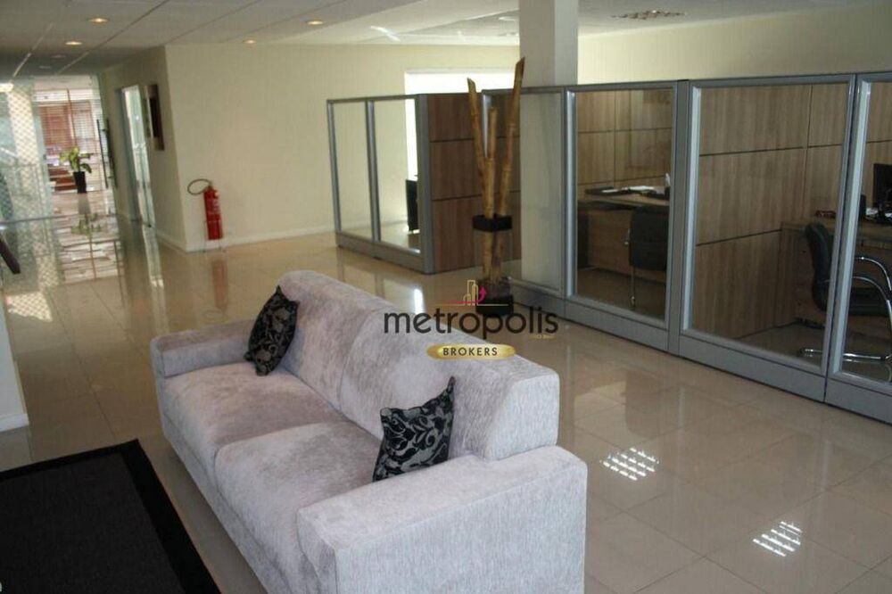 Prédio Inteiro à venda, 1200m² - Foto 9