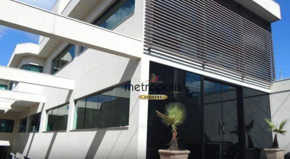 Prédio Inteiro à venda, 1200m² - Foto 1