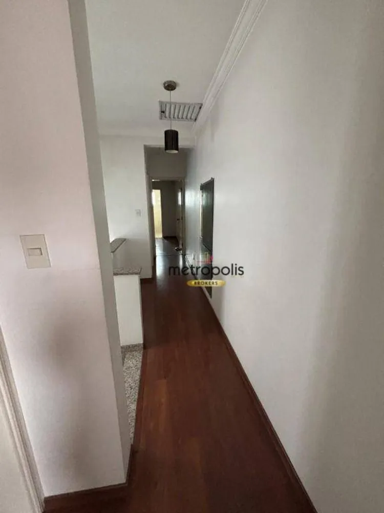Sobrado, 3 quartos, 191 m² - Foto 5