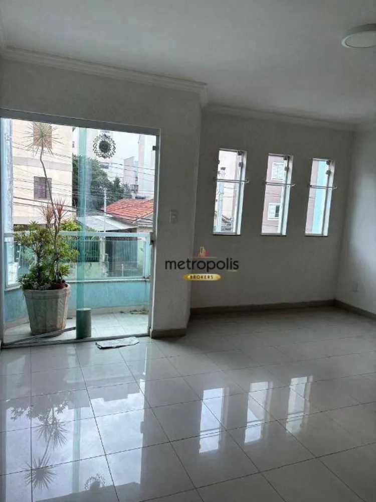 Sobrado, 3 quartos, 191 m² - Foto 1