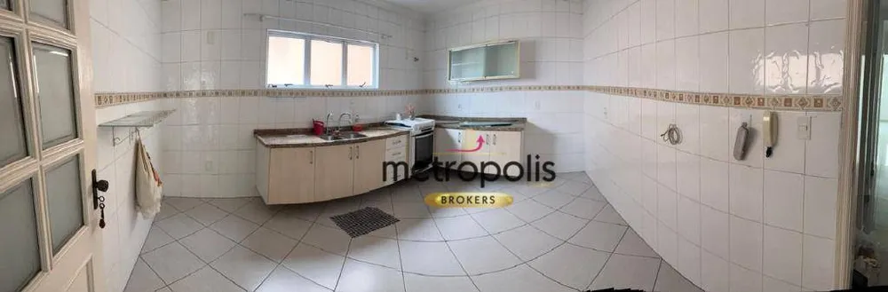 Sobrado, 3 quartos, 191 m² - Foto 6