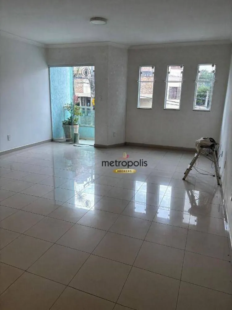 Sobrado, 3 quartos, 191 m² - Foto 2