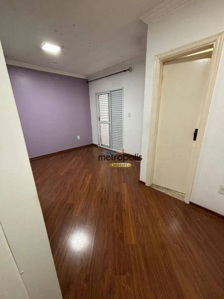 Sobrado, 3 quartos, 191 m² - Foto 11
