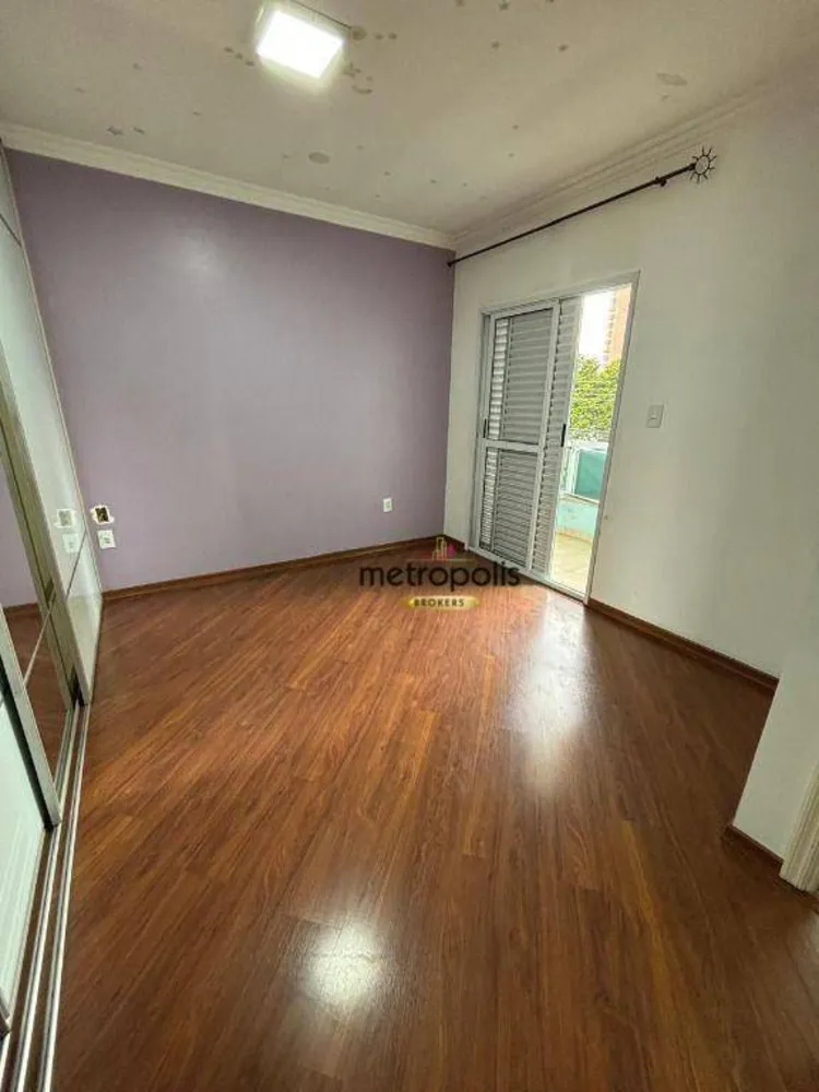 Sobrado, 3 quartos, 191 m² - Foto 9