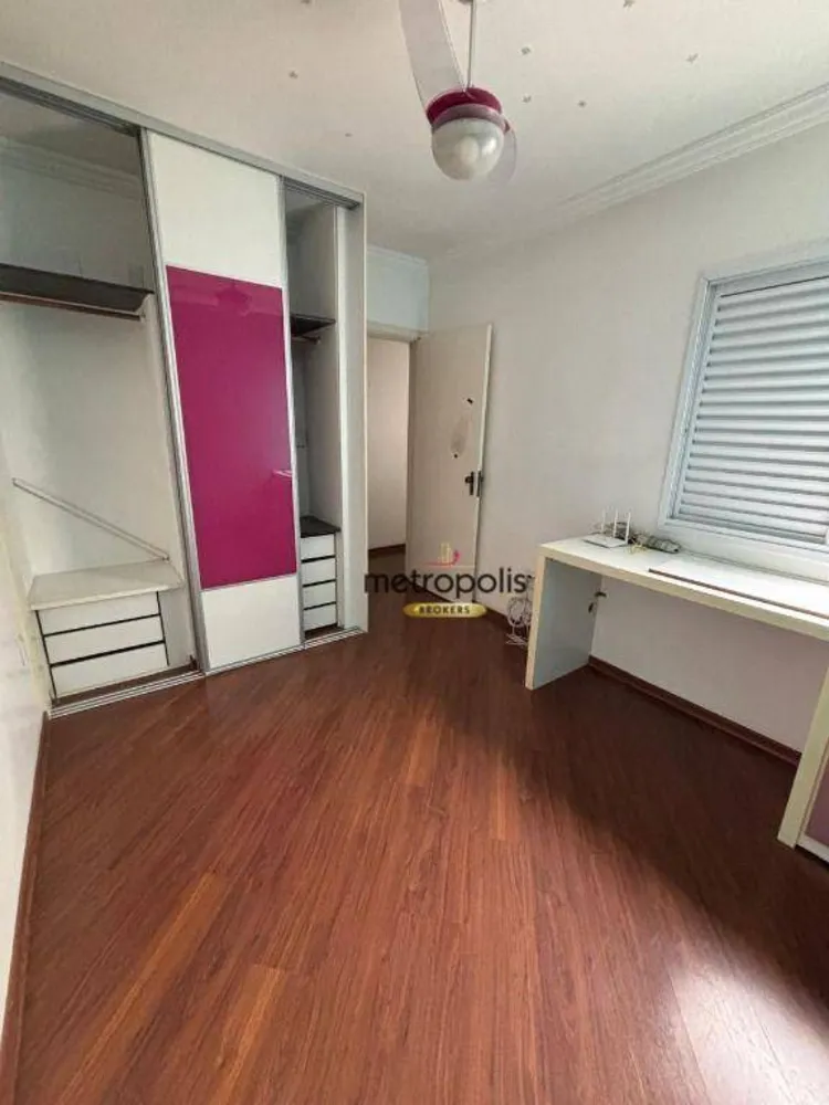 Sobrado, 3 quartos, 191 m² - Foto 12