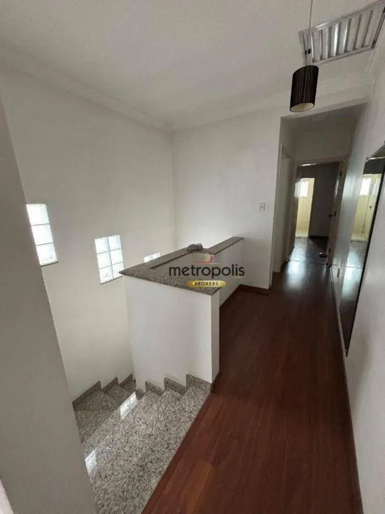 Sobrado, 3 quartos, 191 m² - Foto 3