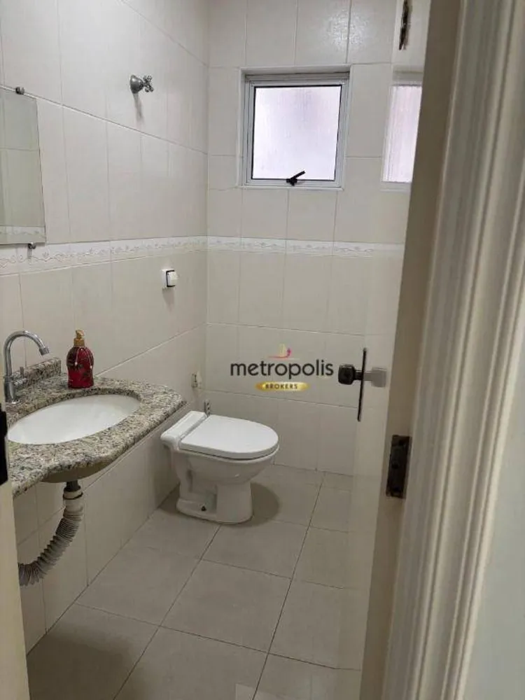 Sobrado, 3 quartos, 191 m² - Foto 8