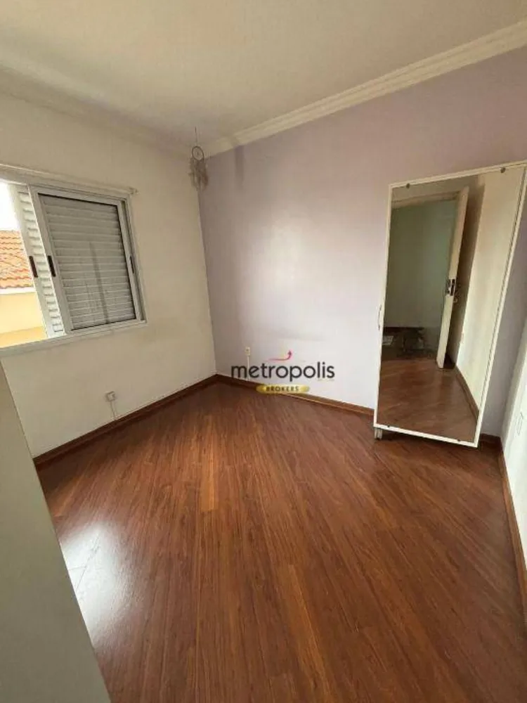 Sobrado, 3 quartos, 191 m² - Foto 10