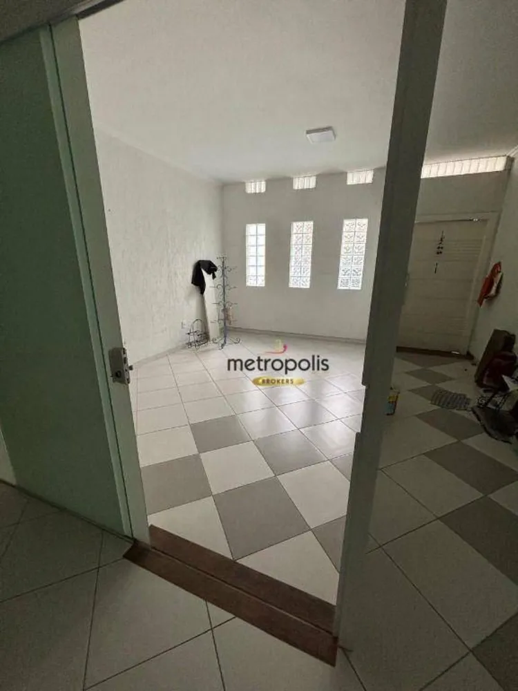 Sobrado, 3 quartos, 191 m² - Foto 4