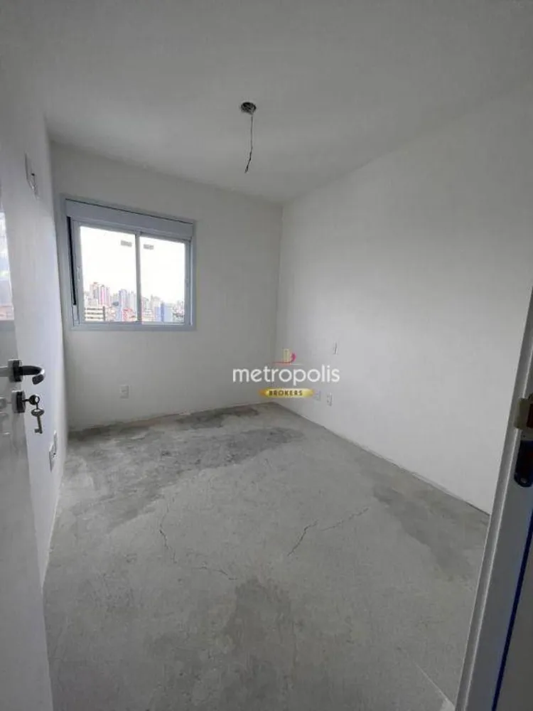 Apartamento, 2 quartos, 53 m² - Foto 4