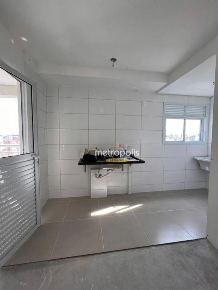 Apartamento, 2 quartos, 53 m² - Foto 5