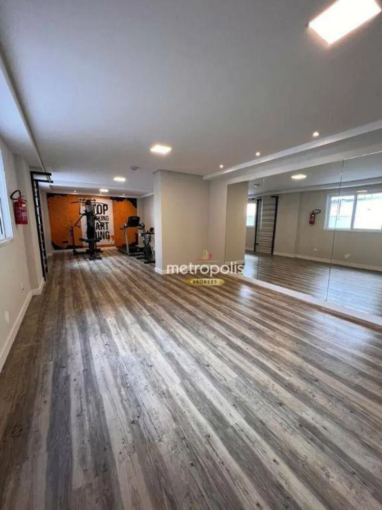 Apartamento, 2 quartos, 53 m² - Foto 7