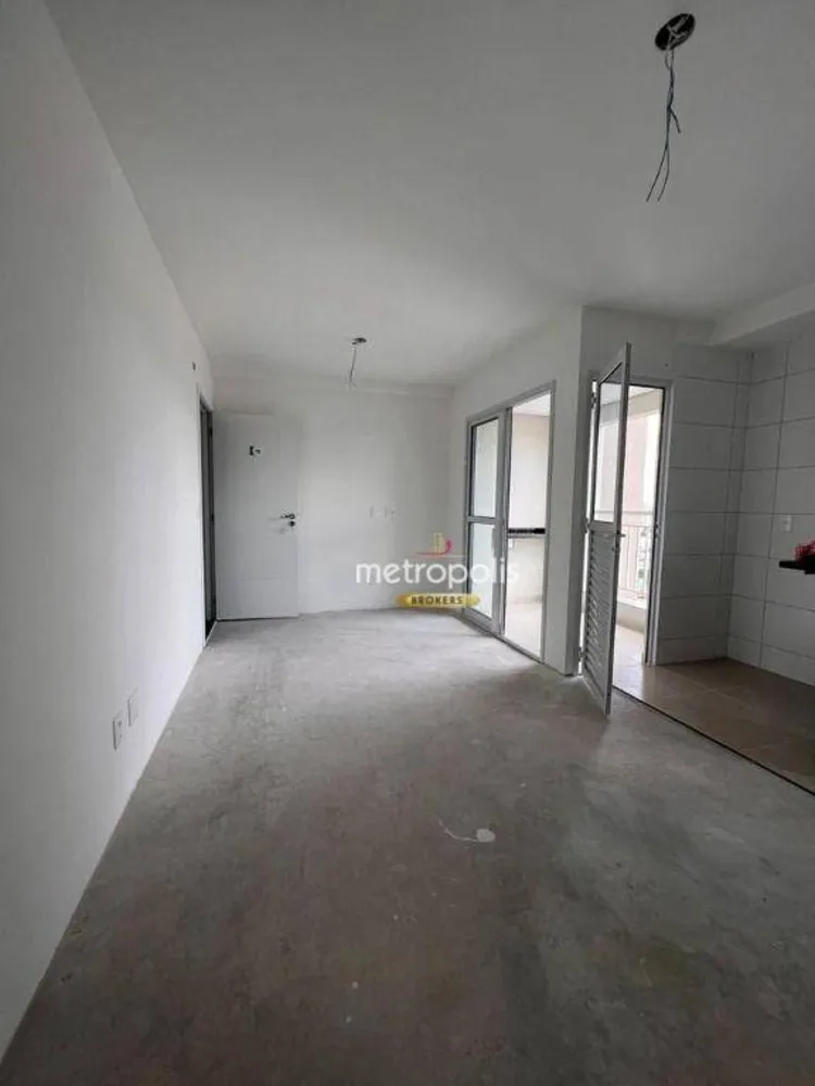 Apartamento, 2 quartos, 53 m² - Foto 2