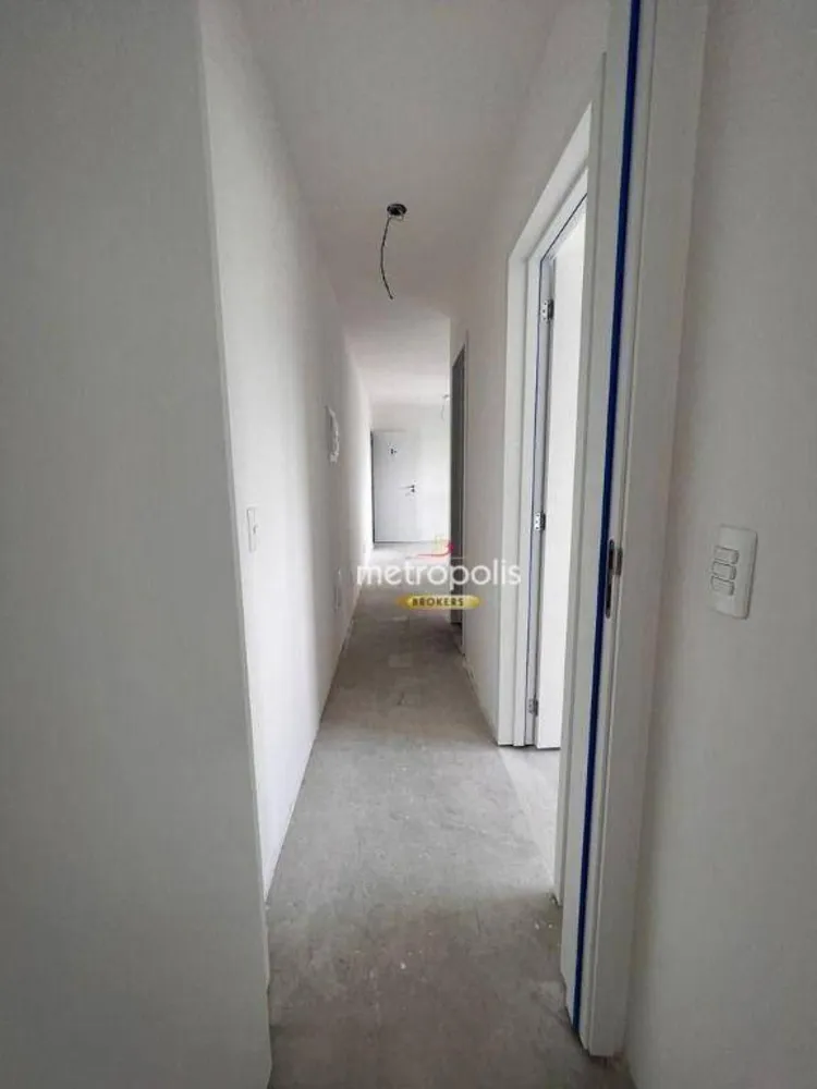 Apartamento, 2 quartos, 53 m² - Foto 3