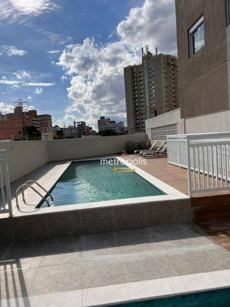 Apartamento, 2 quartos, 53 m² - Foto 12