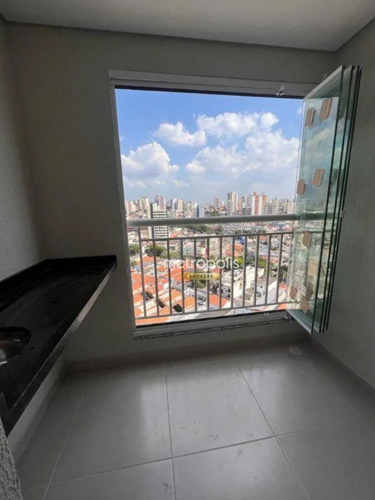 Apartamento, 2 quartos, 53 m² - Foto 1