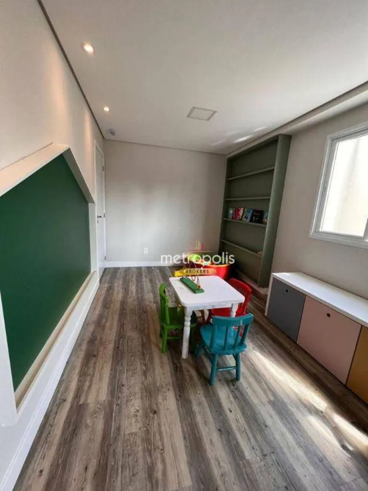 Apartamento, 2 quartos, 53 m² - Foto 11