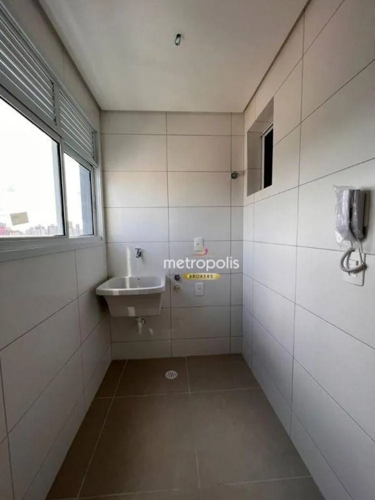 Apartamento, 2 quartos, 53 m² - Foto 6