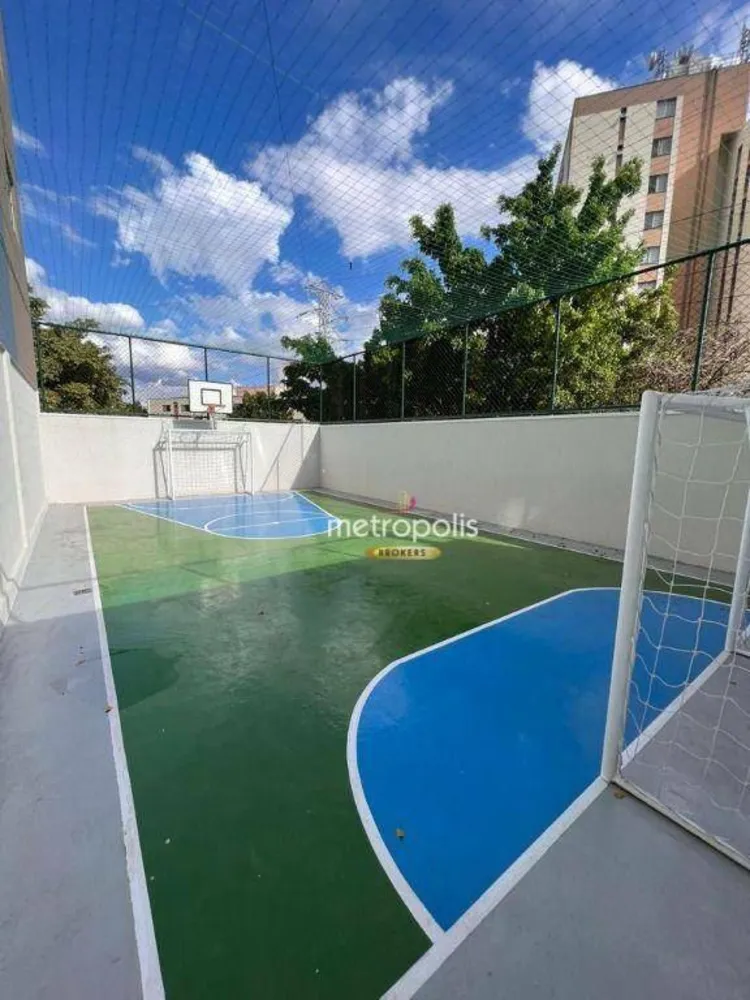 Apartamento, 2 quartos, 53 m² - Foto 10