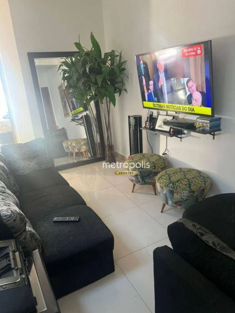 Apartamento, 2 quartos, 42 m² - Foto 4