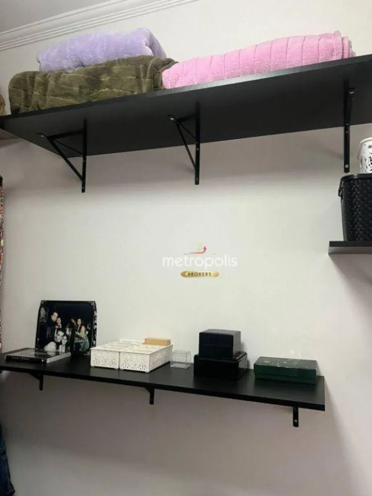 Apartamento, 2 quartos, 42 m² - Foto 5