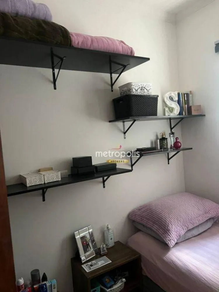 Apartamento, 2 quartos, 42 m² - Foto 2