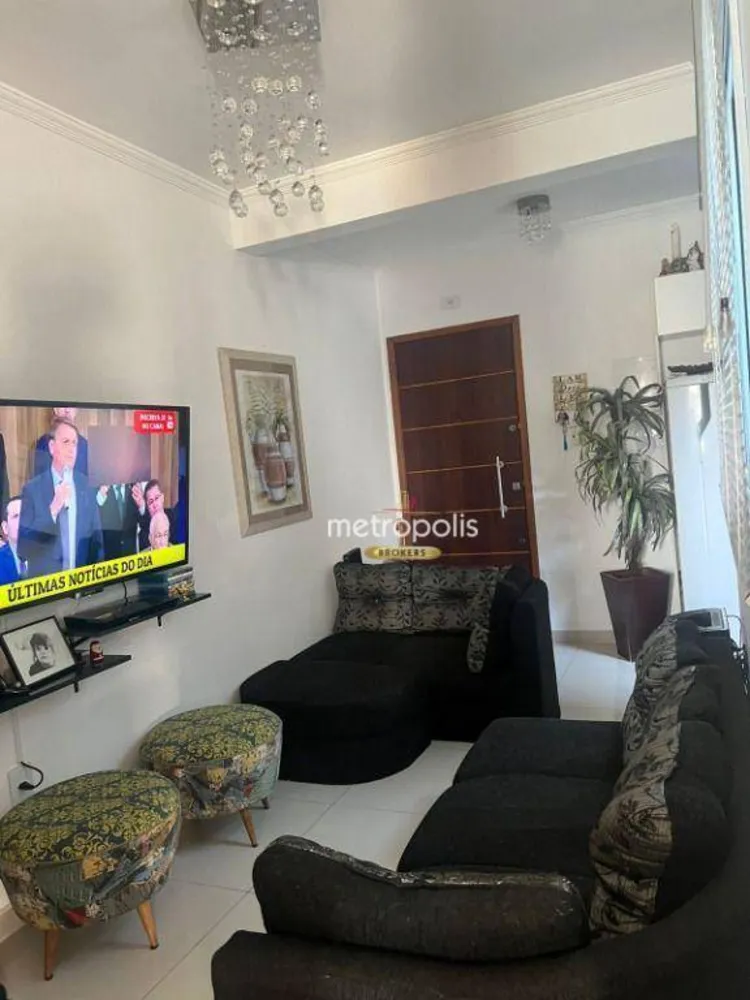 Apartamento, 2 quartos, 42 m² - Foto 1