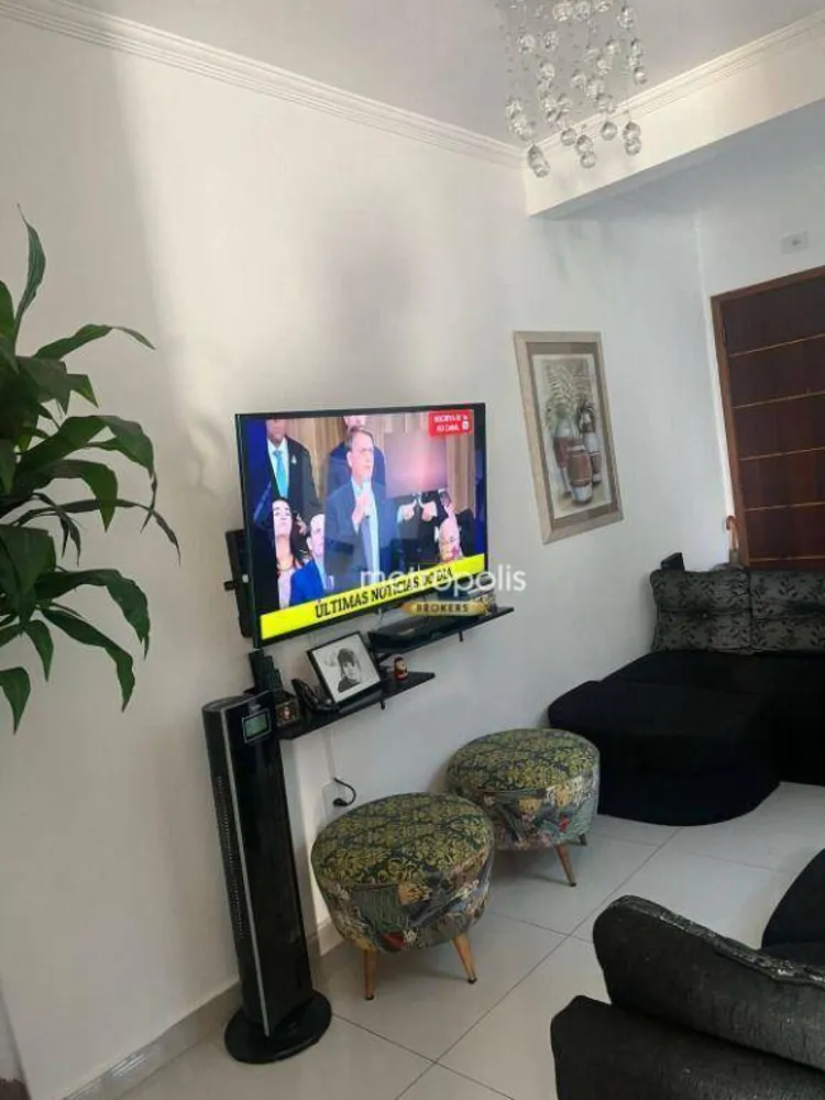 Apartamento, 2 quartos, 42 m² - Foto 5