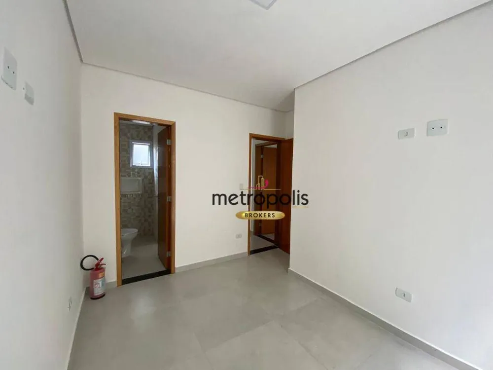 Apartamento, 2 quartos, 50 m² - Foto 9