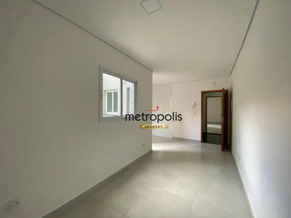 Apartamento, 2 quartos, 50 m² - Foto 2