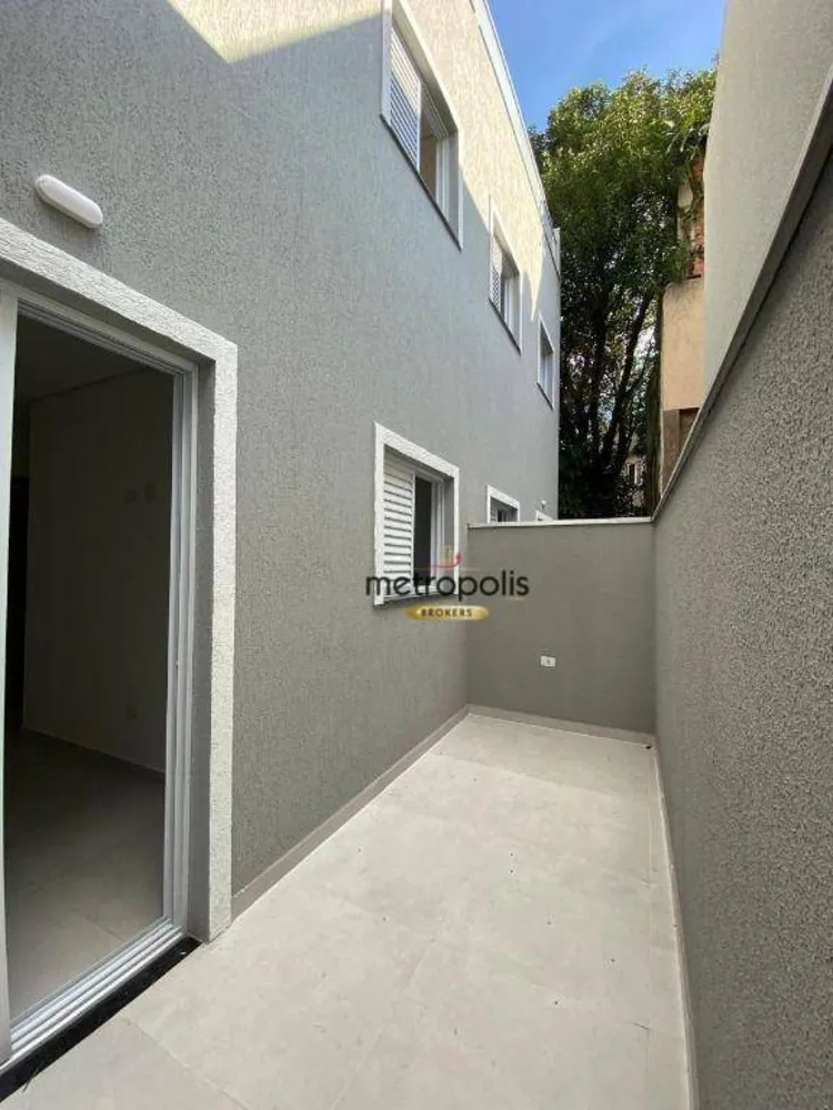 Apartamento, 2 quartos, 50 m² - Foto 12