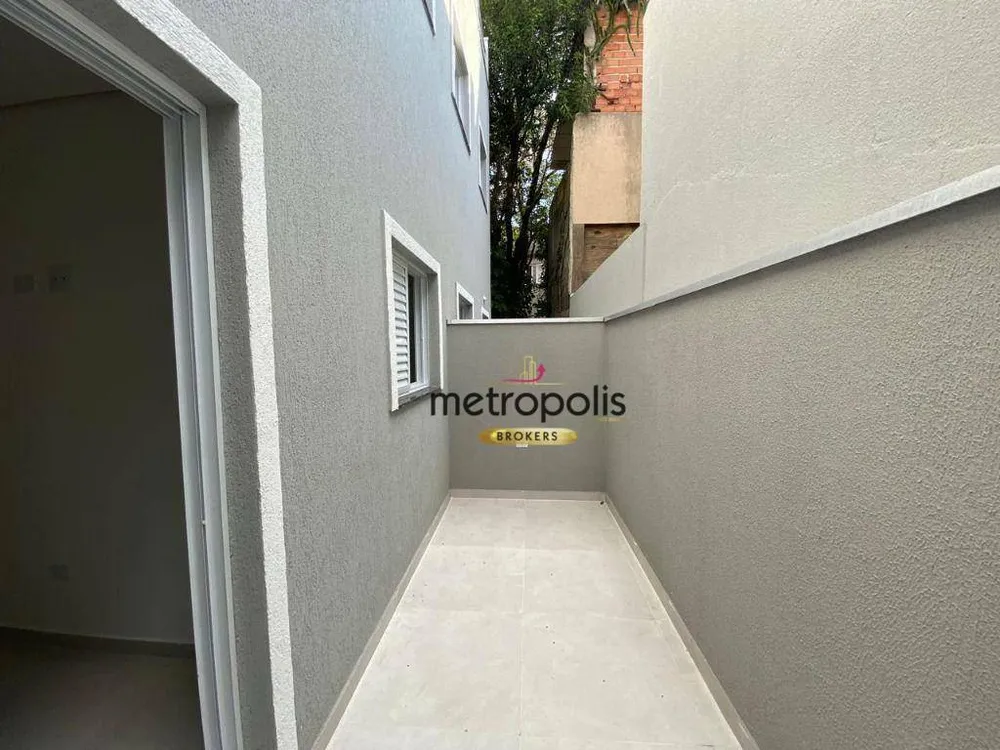 Apartamento, 2 quartos, 50 m² - Foto 11