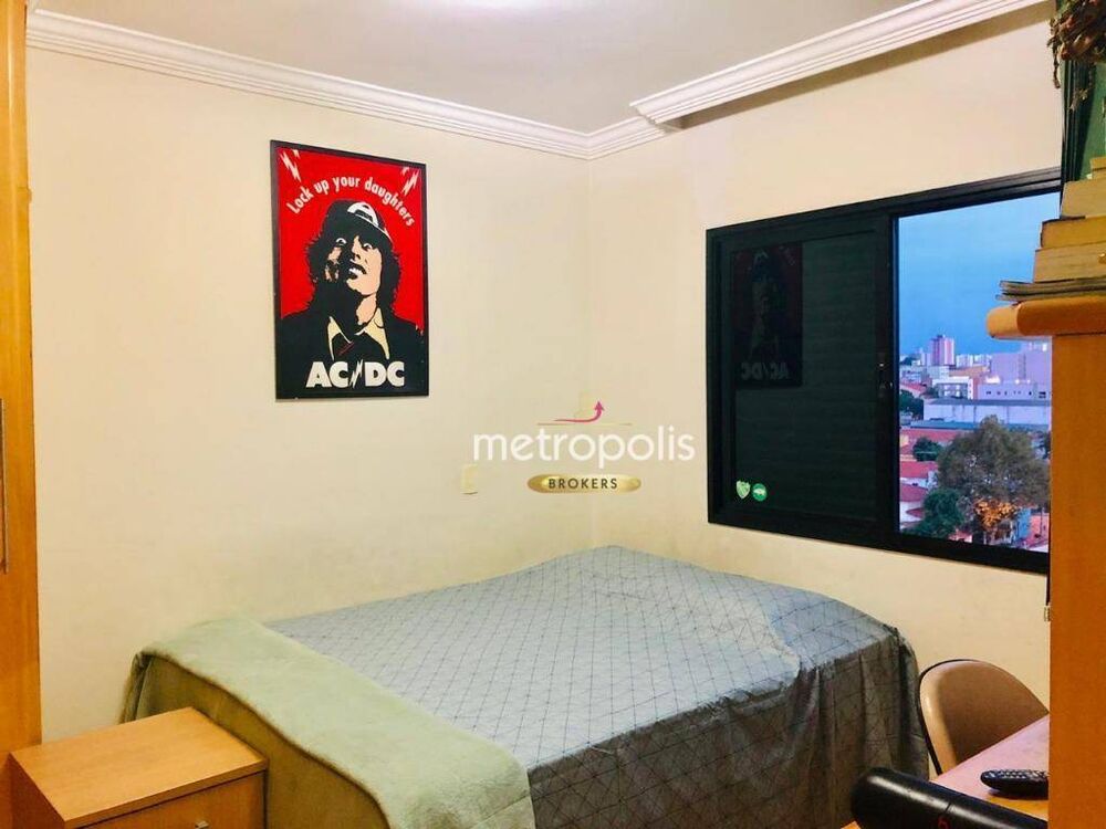 Apartamento à venda com 3 quartos, 156m² - Foto 1