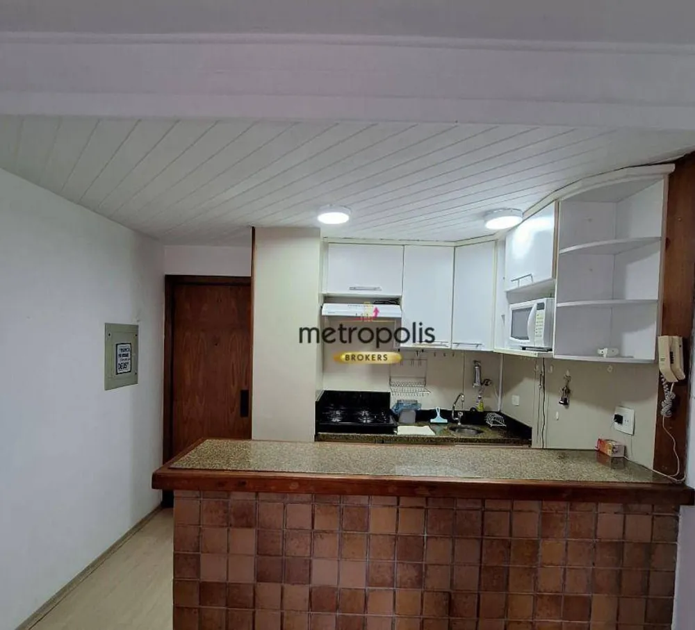 Apartamento, 1 quarto, 45 m² - Foto 4