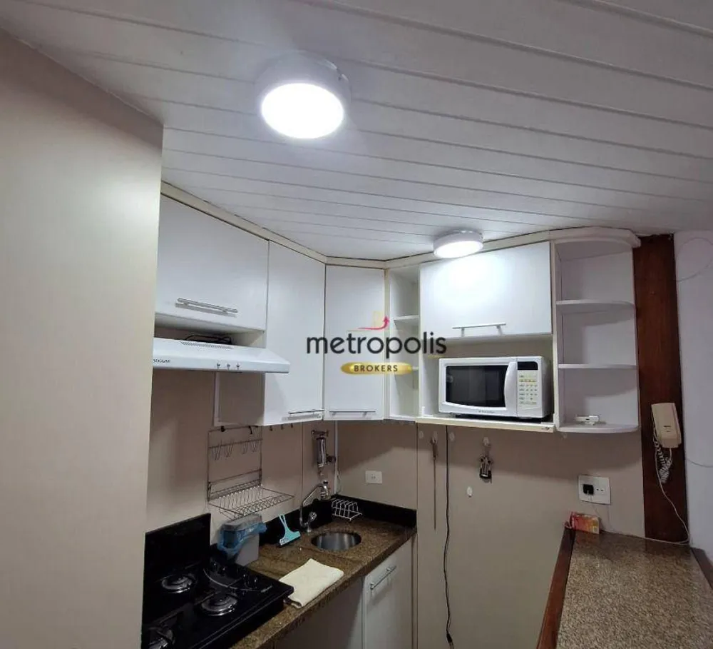 Apartamento, 1 quarto, 45 m² - Foto 3