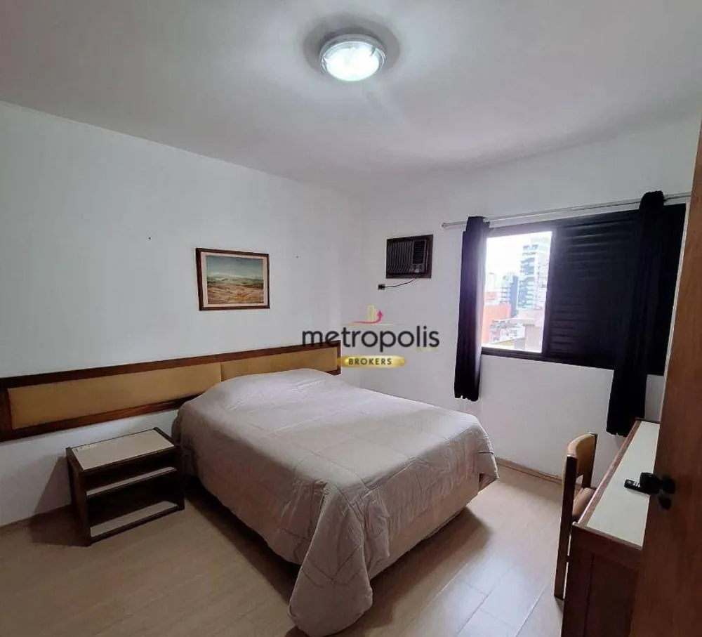 Apartamento, 1 quarto, 45 m² - Foto 5