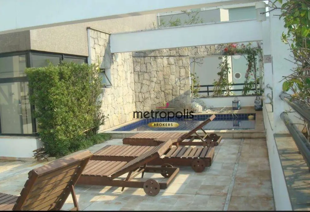 Apartamento, 1 quarto, 45 m² - Foto 11